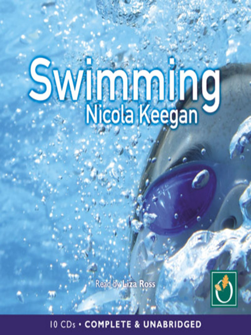 Title details for Swimming by Nicola Keegan - Available